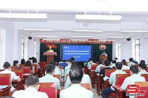 'Tập huấn ứng dụng trí tuệ nhân tạo (AI) cho 170 cán bộ, công chức Thành phố