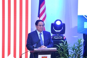 'Việt Nam và Malaysia cùng chia sẻ, kết nối tri thức, đầu tư cho thế hệ tương lai
