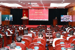 Tỉnh ủy Sơn La quán triệt, triển khai một số văn bản mới của Trung ương và tỉnh