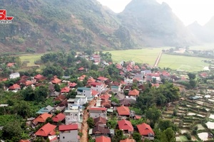 Xây dựng những miền quê đáng sống
