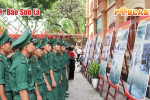 Bản tin Podcast ngày 12/6/2025