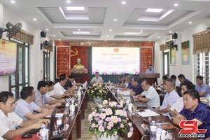 'Sắp xếp, kiện toàn tổ chức, nâng cao hiệu quả hoạt động hội CCB