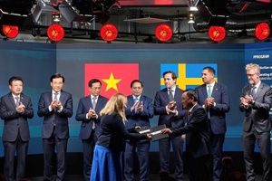 Vietnam Airlines hợp tác Scandinavian Airlines, mở cơ hội khám phá Bắc Âu
