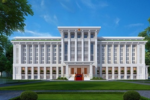 'TRA CỨU CÁC NGHỊ ĐỊNH VỀ PHÂN CẤP, PHÂN QUYỀN, PHÂN ĐỊNH THẨM QUYỀN
