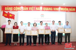 'Hỗ trợ, định hướng để nông dân phát triển các mô hình kinh tế
