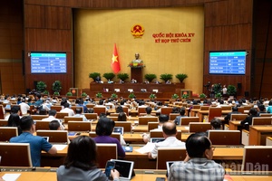 'Công chức, viên chức không được thành lập, góp vốn và quản lý doanh nghiệp
