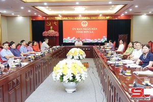 Tổng kết chương trình Mục tiêu Quốc gia xây dựng nông thôn mới, Chương trình MTQG Giảm nghèo bền vững