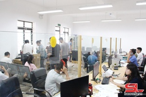 'Thành phố Sơn La sẵn sàng thực hiện mô hình chính quyền 2 cấp