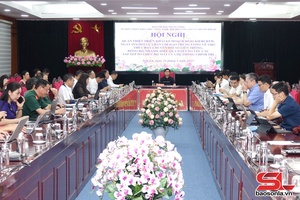 Thúc đẩy chuyển đổi số liên thông, đồng bộ, nhanh, hiệu quả đáp ứng yêu cầu sắp xếp tổ chức bộ máy của hệ thống chính trị