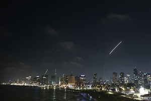 'Thế giới hoan nghênh lệnh ngừng bắn giữa Israel và Iran

