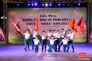 'Dân vũ làm giàu đời sống tinh thần cộng đồng