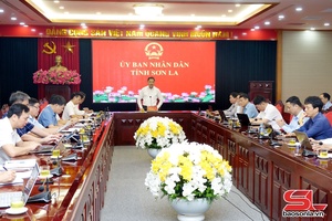 Chuyển tiếp chương trình, dự án trong sắp xếp chính quyền 2 cấp
