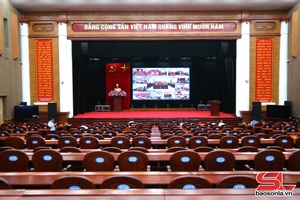 'Đảm bảo vận hành hiệu quả mô hình chính quyền cấp xã mới