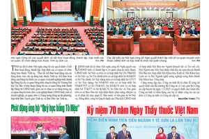 Tin ảnh sơn La, ngày 28/2/2025