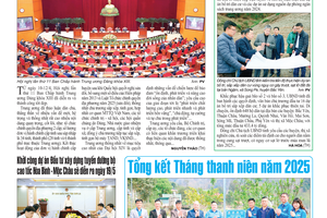 Tin ảnh sơn La, ngày 15/4/2025