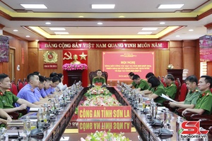 'Bộ Công an triển khai quyết định của chủ tịch nước về đặc xá năm 2025 (đợt 2)
