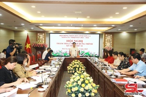 'Ban Dân tộc thẩm tra bổ sung các nội dung trình Kỳ họp thứ 11