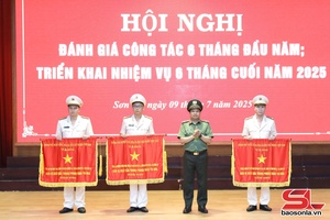 'Chủ động nắm chắc tình hình, không để bị động, bất ngờ