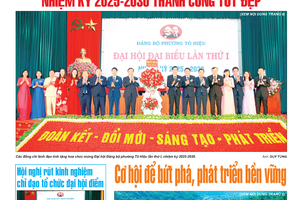 Báo Sơn La, thứ 5, ngày 10/7/2025