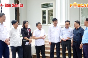 Bản tin Podcast ngày 11/7/2025