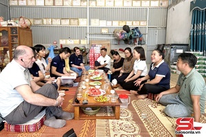 Hệ sinh thái chuyển đổi số bao trùm doanh nghiệp nhỏ và vừa