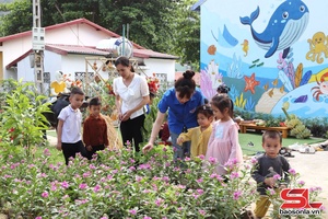 Tuổi trẻ chung tay bảo vệ môi trường
