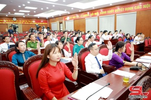 Kỳ họp thứ mười một, HĐND tỉnh khóa XV: Thông qua các nghị quyết và bế mạc kỳ họp