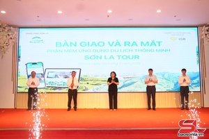 “Sơn La Tour” – Chắp cánh cho du lịch Sơn La vươn xa 