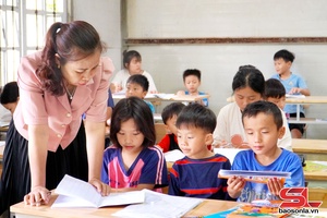 Nơi gắn kết những yêu thương