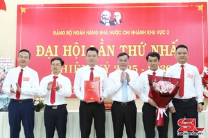 'Nâng cao vai trò lãnh đạo trong công tác quản lý nhà nước về tiền tệ và hoạt động ngân hàng