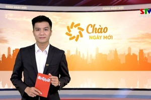 Chào ngày mới 21/7/2025
