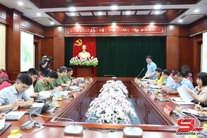 'Kiểm tra an toàn, an ninh thông tin và bảo mật tại các cơ quan Đảng và Đảng uỷ phường Tô Hiệu