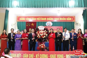 Phấn đấu đến năm 2030, Chiềng Sại không còn hộ nghèo theo chuẩn nghèo đa chiều