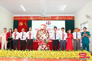 Xã Huổi Một tập trung chuyển đổi số, xây dựng nông thôn mới