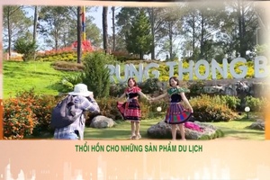 Chào ngày mới 24/7/2025