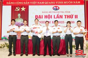 'Xây dựng đội ngũ thanh tra chuyên nghiệp, trách nhiệm, kỷ cương, liêm chính