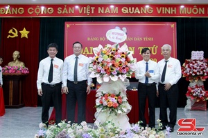 'Nâng cao chất lượng, hiệu quả công tác xét xử
