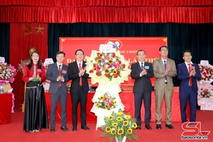 Ngọc Chiến đẩy mạnh phát triển nông nghiệp công nghệ cao gắn với du lịch cộng đồng