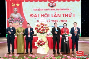 Phát triển báo chí  chuyên nghiệp, nhân văn, hiện đại