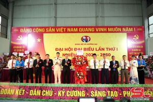 Phấn đấu đến năm 2030,  Mường Sại  không còn hộ nghèo