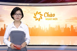 Chào ngày mới 28/7/2025