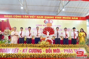 Ưu tiên đầu tư các công trình trọng điểm, có tính liên kết vùng, thúc đẩy phát triển kinh tế, xã hội