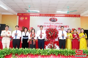 Tường Hạ phát huy lợi thế, nâng cao đời sống nhân dân