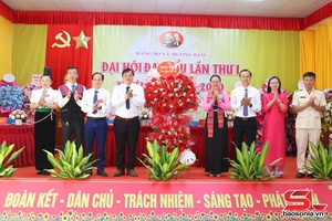 Đoàn kết, đổi mới, thực hiện hiệu quả phát triển kinh tế - xã hội