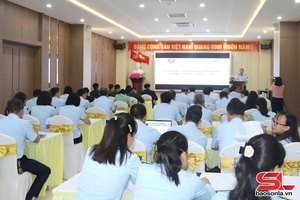'Hội thảo phân biệt hàng hóa giả mạo sở hữu trí tuệ năm 2025