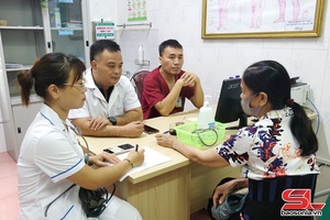'Hiệu quả từ kết hợp y học hiện đại với y học cổ truyền