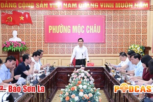 Bản tin Podcast ngày 7/8/2025