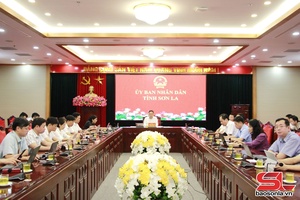 Phiên họp Chính phủ thường kỳ tháng 7 năm 2025