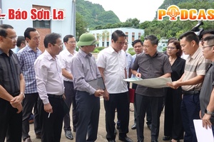 Bản tin Podcast ngày 8/8/2025