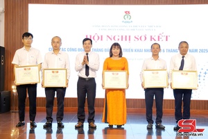 'Chăm lo, bảo vệ quyền và lợi ích hợp pháp cho người lao động